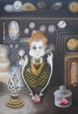 Watchmaker - Lena Sterk